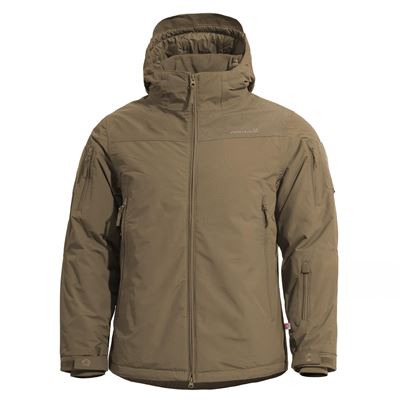 Bunda LCP V2.0 Primaloft® COYOTE