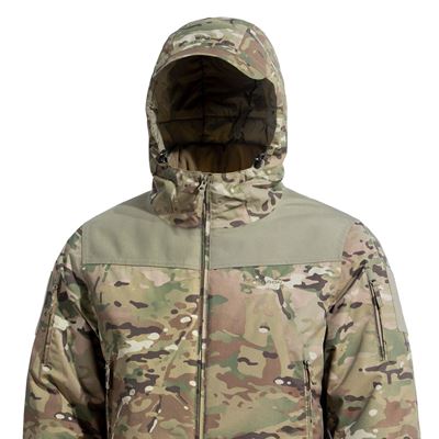 Bunda LCP V2.0 Primaloft® MULTICAM®