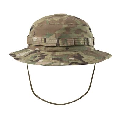 Klobouk BOONIE MK2 rip-stop MULTICAM®