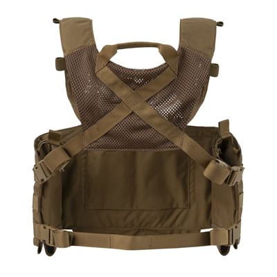 Vesta chest rig GUARDIAN RECCE COYOTE