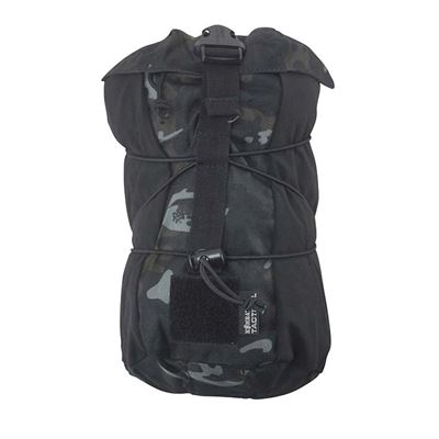 Pouzdro STUFFER MOLLE univerzální BTP BLACK