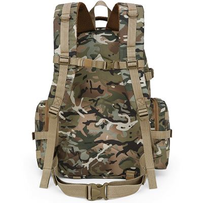 Batoh Expedition MOLLE 50 litrů BTP