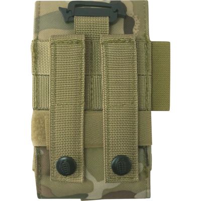 Pouzdro TECH PHONE polstrované MOLLE BTP