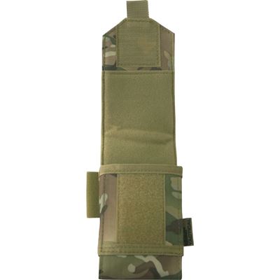 Pouzdro TECH PHONE polstrované MOLLE BTP