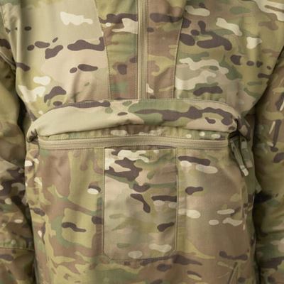 Bunda větrovka TRACER MULTICAM®