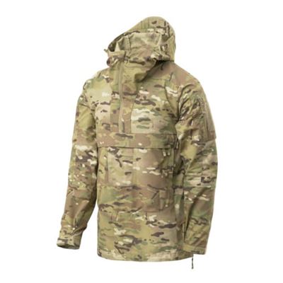 Bunda větrovka TRACER MULTICAM®