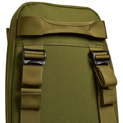 Pouzdro FMPS WEAPON BAG S ZELENÉ