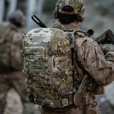 Batoh MISSION ASSAULT MULTICAM®