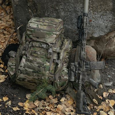 Batoh MISSION ASSAULT MULTICAM®