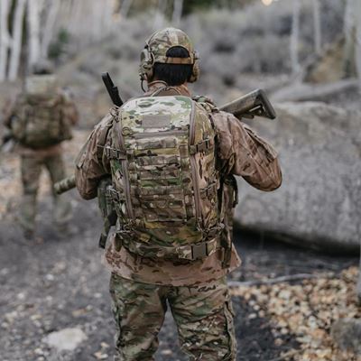 Batoh MISSION ASSAULT MULTICAM®