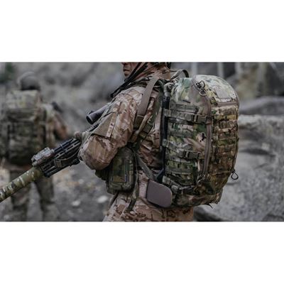 Batoh MISSION ASSAULT MULTICAM®