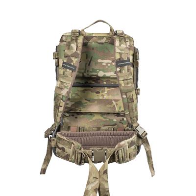 Systém nosný MISSION FRAME MULTICAM®