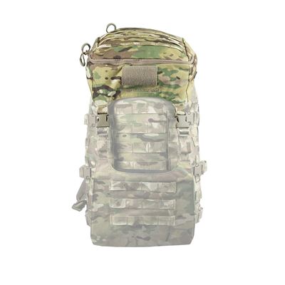 Víko přídavné MISSION LID MULTICAM®