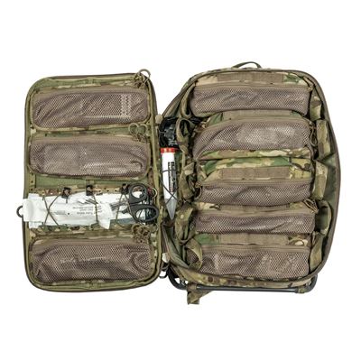 Batoh MISSION MEDIC MULTICAM®