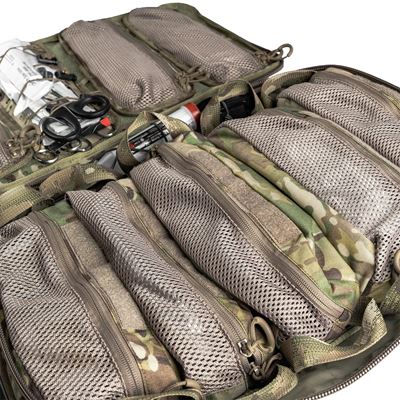 Batoh MISSION MEDIC MULTICAM®