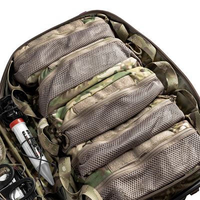 Batoh MISSION MEDIC MULTICAM®