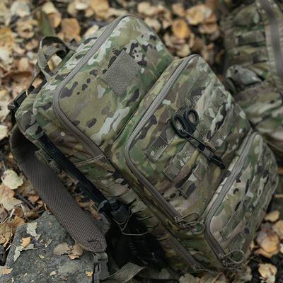 Batoh MISSION MEDIC MULTICAM®