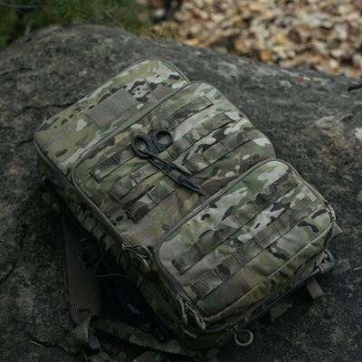 Batoh MISSION MEDIC MULTICAM®