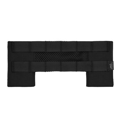 Panel hrudní pro GUARDIAN RECCE® Cordura® ČERNÝ