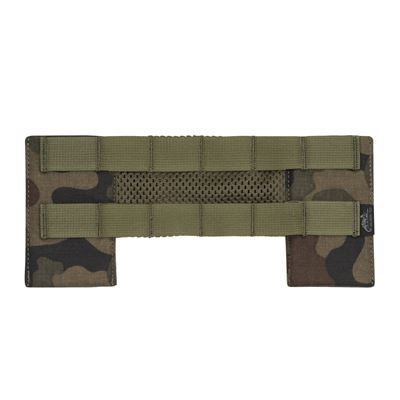 Panel hrudní pro GUARDIAN RECCE® Cordura® WOODLAND POLSKÝ