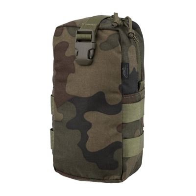 Pouzdro univerzální GUARDIAN MULTI POUCH WOODLAND POLSKÝ