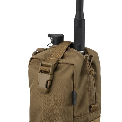 Pouzdro univerzální GUARDIAN MULTI POUCH COYOTE