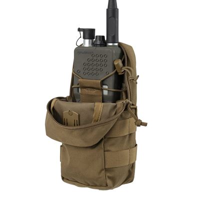 Pouzdro univerzální GUARDIAN MULTI POUCH COYOTE