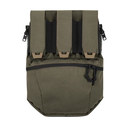 Platforma zadní SPITFIRE® ASSAULT PANEL RANGER GREEN