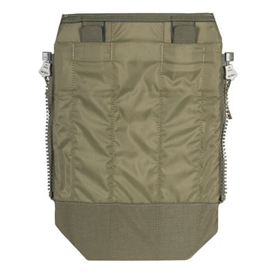 Panel zadní MOLLE SPITFIRE MK II ADAPTIVE GREEN