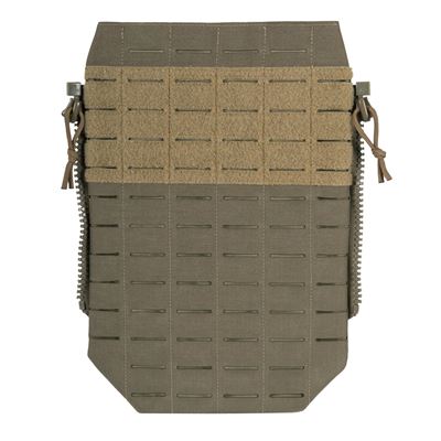 Panel zadní MOLLE SPITFIRE MK II ADAPTIVE GREEN