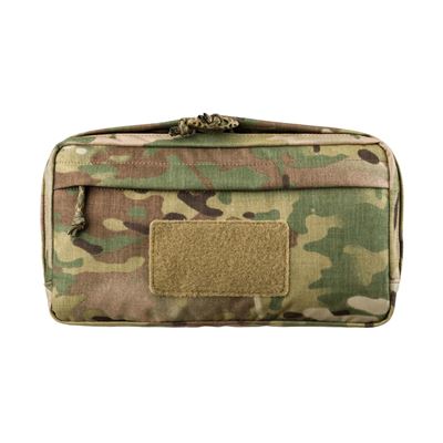 Pouzdro administrační FRONT FLAP MULTICAM®