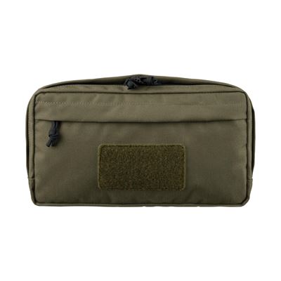 Pouzdro administrační FRONT FLAP RANGER GREEN