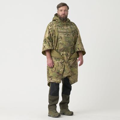 Pončo SWAGMAN ROLL Climashield® MULTICAM®