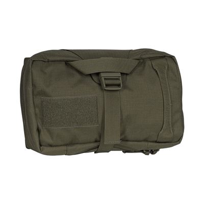 Lékárna RIP-AWAY MEDICAL LARGE MILITARY GREEN