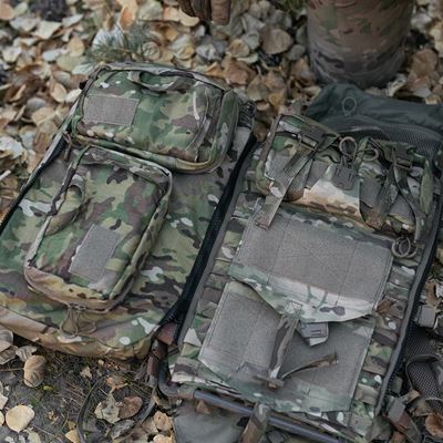 Lékárna RIP-AWAY MEDICAL LARGE MULTICAM®