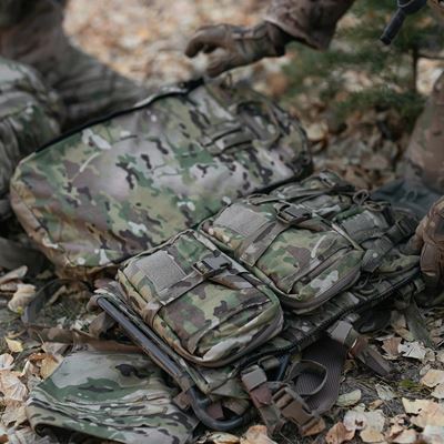 Lékárna RIP-AWAY MEDICAL LARGE MULTICAM®