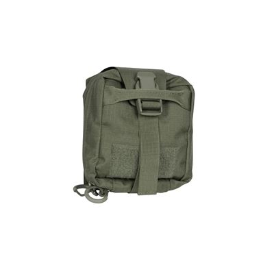 Lékárna RIP-AWAY MEDICAL SMALL MILITARY GREEN