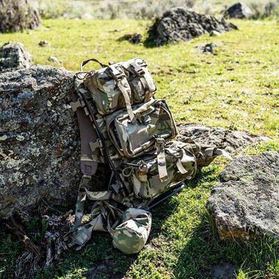 Lékárna RIP-AWAY MEDICAL SMALL MULTICAM®