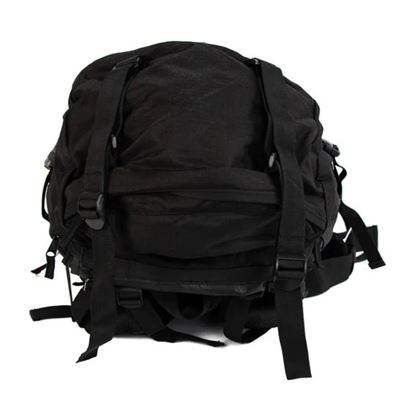 Batoh TREKKING LARGE 85l ČERNÝ