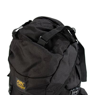 Batoh TREKKING LARGE 85l ČERNÝ