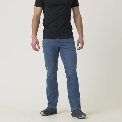 Kalhoty TREADSTONE JEANS® DuraDenim® MODRÉ