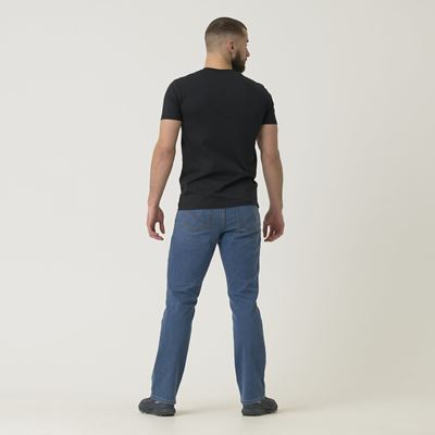 Kalhoty TREADSTONE JEANS® DuraDenim® MODRÉ