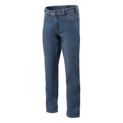 Kalhoty TREADSTONE JEANS® DuraDenim® MODRÉ