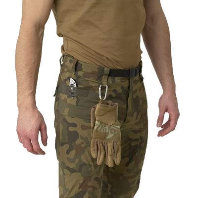 Kalhoty TROOPER StormStretch® WOODLAND POLSKÝ