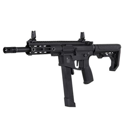 Samopal airsoft AEG AR9 LIGHT OPS (SA-FX01) ČERNÁ