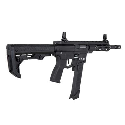 Samopal airsoft AEG AR9 LIGHT OPS (SA-FX01) ČERNÁ