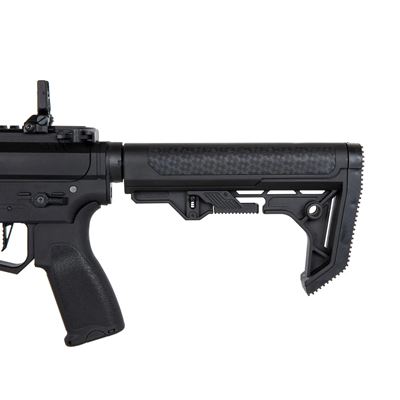 Samopal airsoft AEG AR9 LIGHT OPS (SA-FX01) ČERNÁ