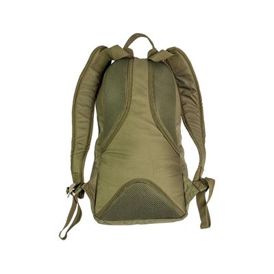 Batoh SCOUT DAYPACK 12 litrů ZELENÝ