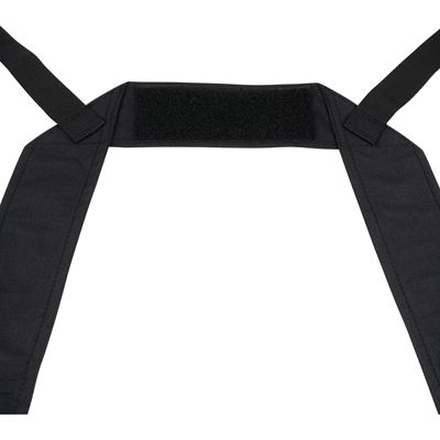 Vesta taktická CHEST RIG VX BUCKLE ČERNÁ