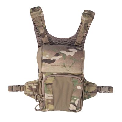 Pouzdro na dalekohled RECON MODULAR SMALL MULTICAM®